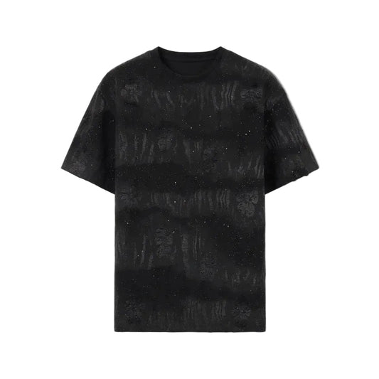 T-Shirt Astro Black