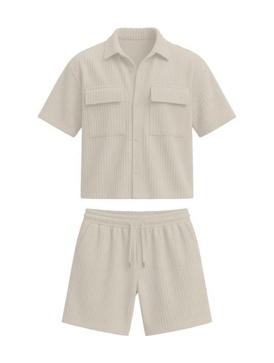 Outfit Hawai