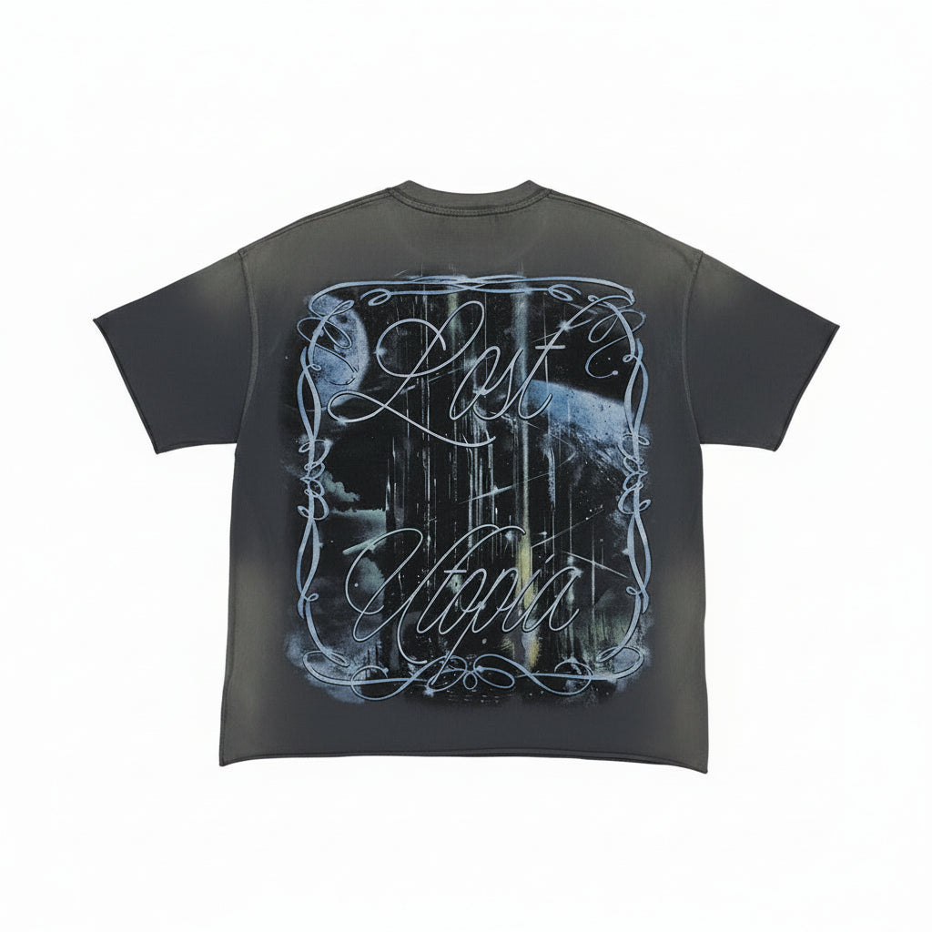 T-Shirt Nairobi