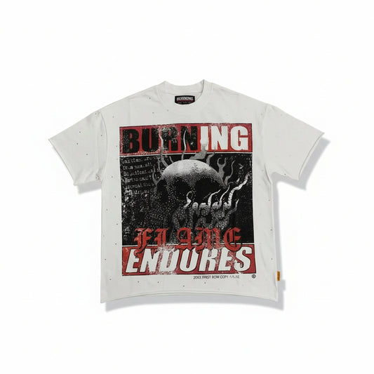 T-Shirt Fire