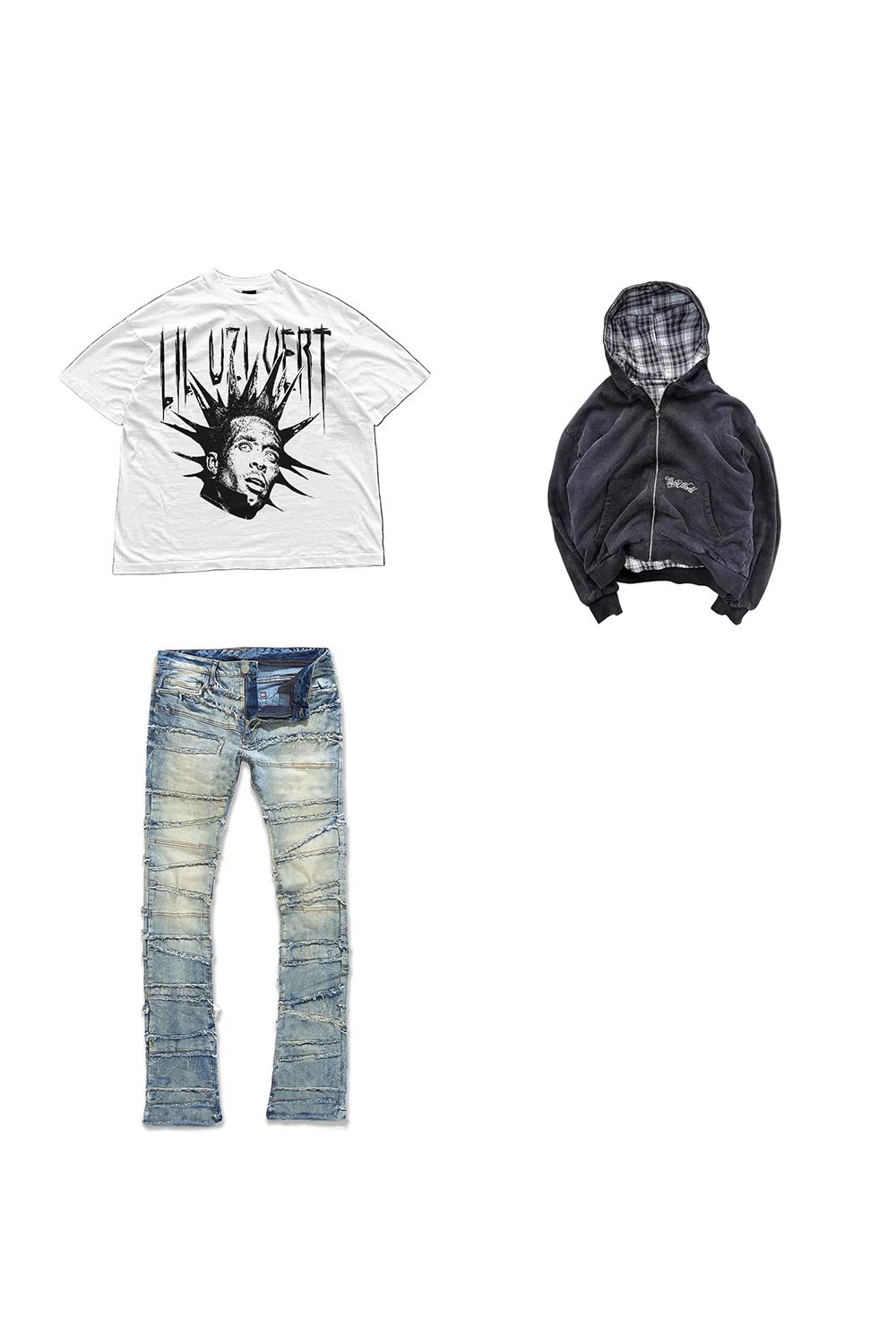 Outfit Drefy