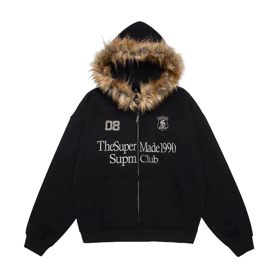 Hoodie New York