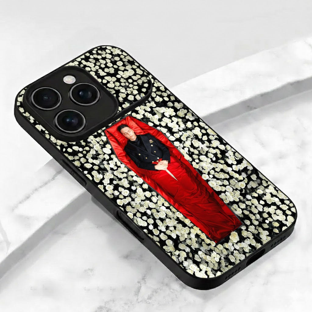 Kid Yugi Cover Iphone